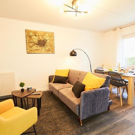 Mona Lisa : Superbe Loft Centre Ville - Parking Gratuit - Wifi Ultra Rapide-Appareil Massage-Netflix-Jeu Societe Troyes Buitenkant foto